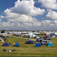 Campingplatz Dangast1 Campingplatz Dangast1